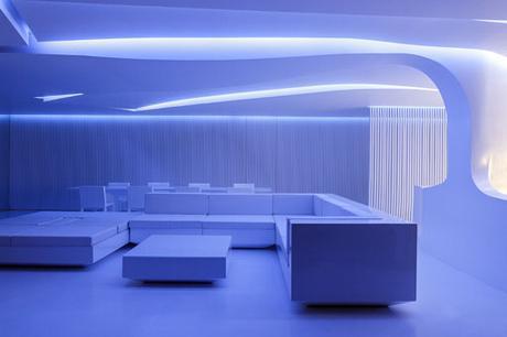 SELECCIÓN DE SALAS DE ESTAR Y SALONES DISEÑADOS POR A-CERO