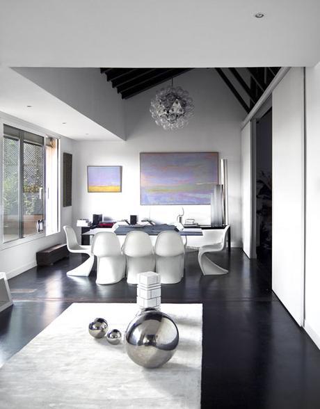 SELECCIÓN DE SALAS DE ESTAR Y SALONES DISEÑADOS POR A-CERO