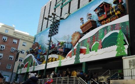 Si eres de Madrid, has hecho estas 10 cosas en Navidad (alguna vez) navidad03