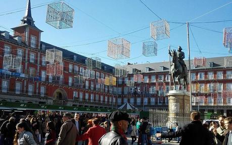 Si eres de Madrid, has hecho estas 10 cosas en Navidad (alguna vez) navidad02