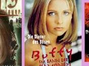 Child hunt (Buffy vampire slayer, t.3,