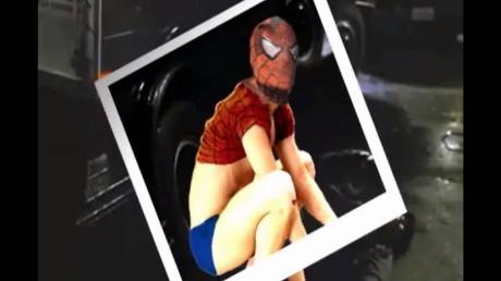PRIMICIA MUNDIAL: ¡PETER PARKER HA SALIDO DEL ARMARIO!