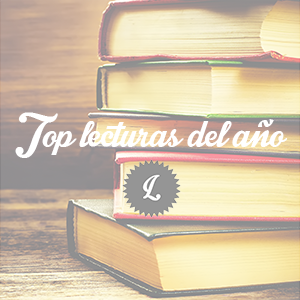 Top lecturas del año