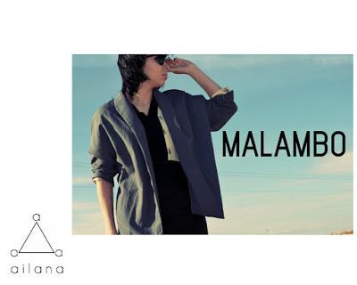 MALAMBO. Ailana