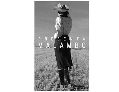 MALAMBO. Ailana