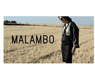 MALAMBO. Ailana