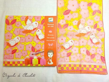 Ideas para un Amigo Invisible (y II)