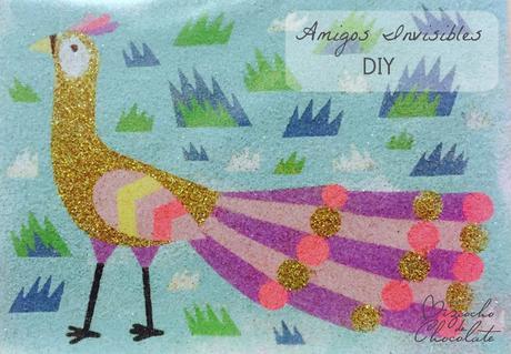 Ideas para un Amigo Invisible (y II)