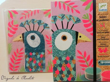 Ideas para un Amigo Invisible (y II)