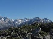 Monte Ponga: Pico Carriá Silla Cabestrero desde Collada Llomena