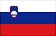 Eslovaquia esta 3ra en el blog.