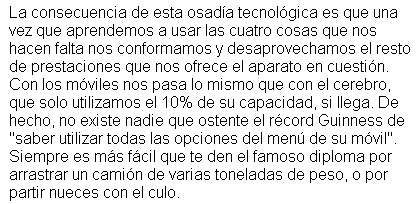 Monólogos móviles: Mensajes, llamadas perdidas...y humor, de Vodafone (porque hay demasiados autores como para mencionarlos todos)