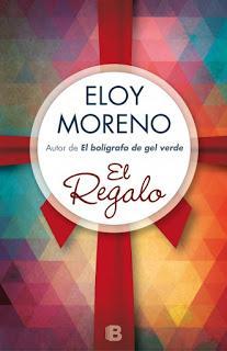 EL REGALO - ELOY MORENO
