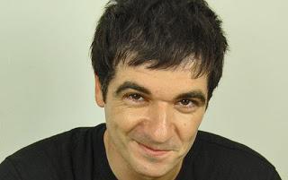 EL REGALO - ELOY MORENO