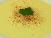 Receta fácil crema repollo