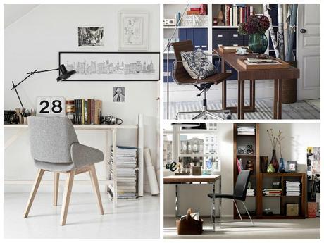 7 consejos para elegir la silla de oficina perfecta