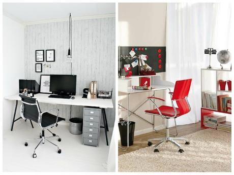 7 consejos para elegir la silla de oficina perfecta