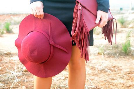 LBD & Maxi Scarf_look_mivestidoazul (10)