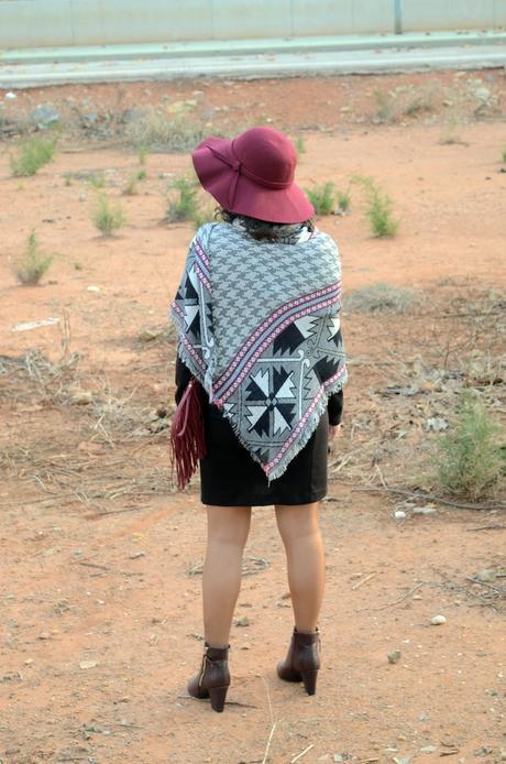 LBD & Maxi Scarf_look_mivestidoazul (6)