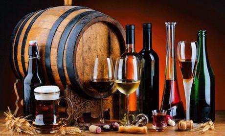 Las reacciones anormales al alcohol Las reacciones anormales al alcohol