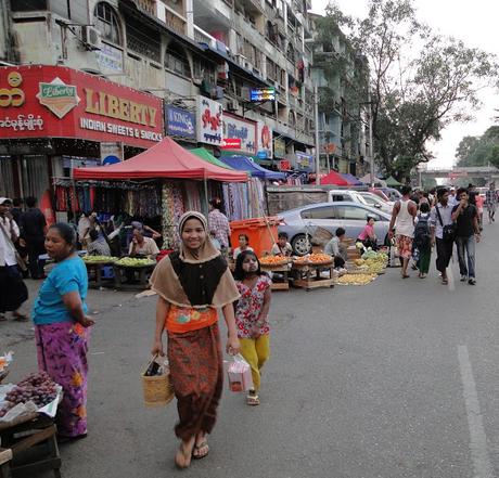 YANGON