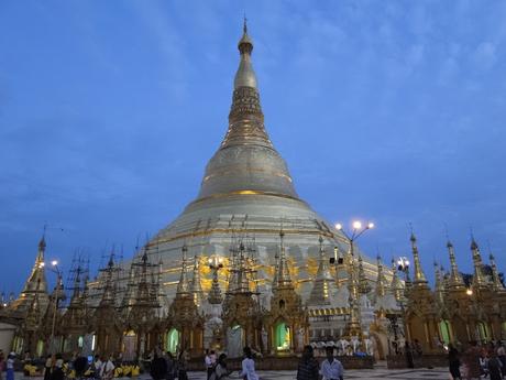 YANGON