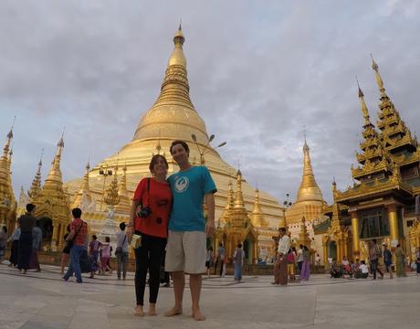 YANGON