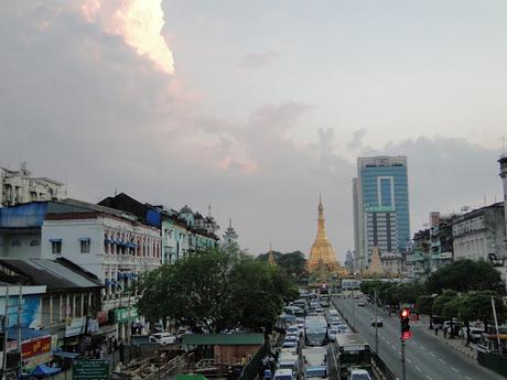 YANGON