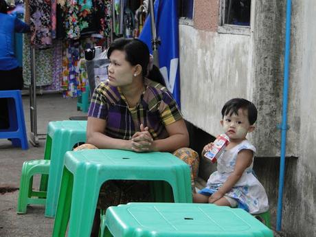 YANGON