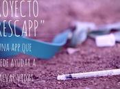 2RescApp “Una puede salvar Vidas”