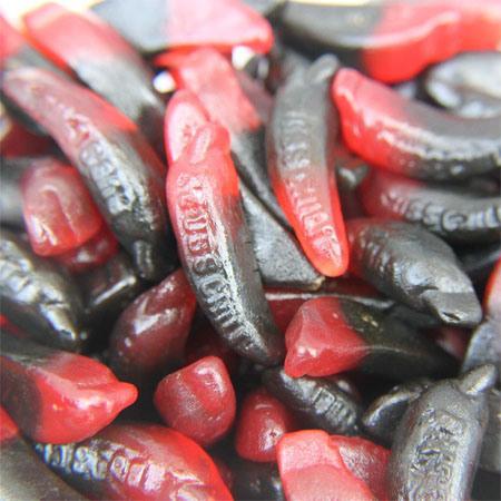 2415.- Comidas para inocentes 2415.- Comidas para inocentes