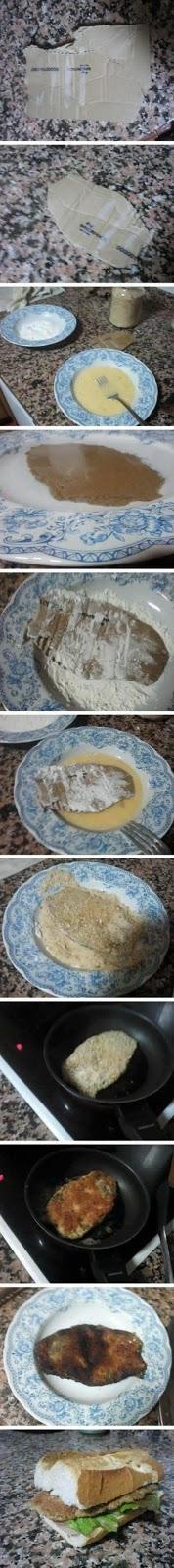 2415.- Comidas para inocentes 2415.- Comidas para inocentes