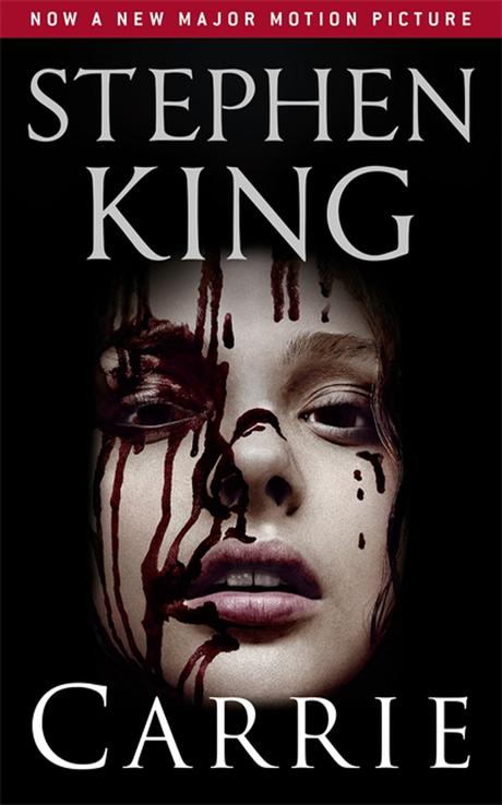 Reseña: Carrie de Stephen King