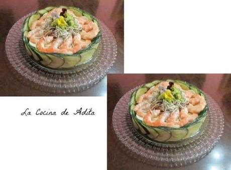 16 platos, para que elijas, el que mas te guste