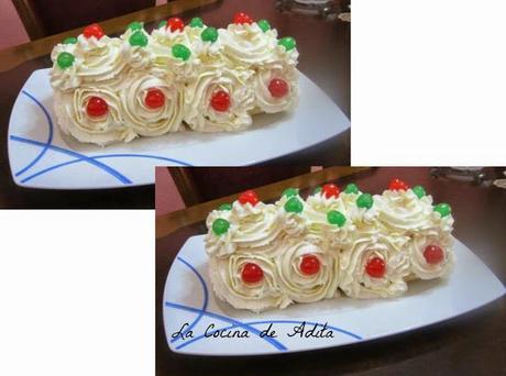 16 platos, para que elijas, el que mas te guste