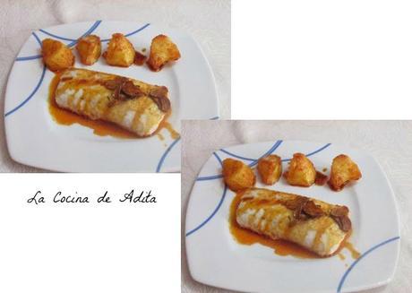 16 platos, para que elijas, el que mas te guste