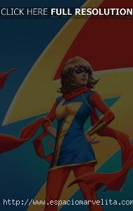 Ms. Marvel Nº 5