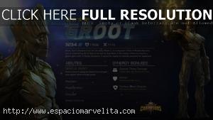 Marvel Contest of Champions