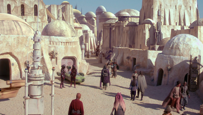 El legado de Star Wars que está desapareciendo