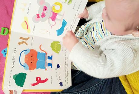 blog maternidad lectura infantil