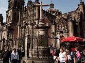 Crece llegada visitantes México