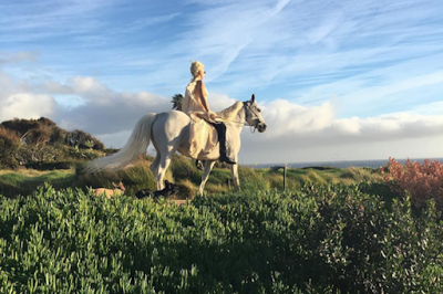 Lady Gaga perpleja por regalo de Navidad