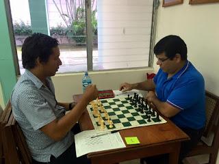 El Hurtado en Managua con duelo clave en ronda 4