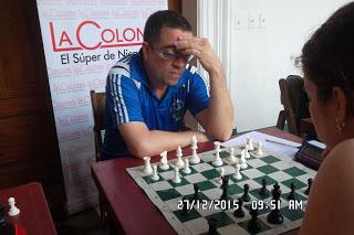 El Tenorio de Granada bajo control Nica