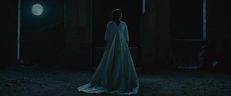 Crítica: La Novia (2015)