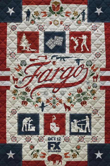 Crítica: Fargo (2ª Temporada) (2015) (Serie de TV)
