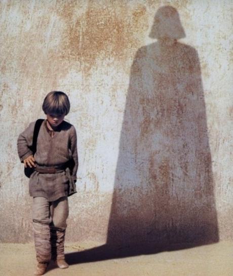 Crecer con Star Wars