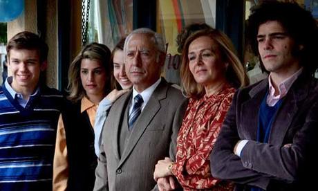 Crítica: El Clan (2015)