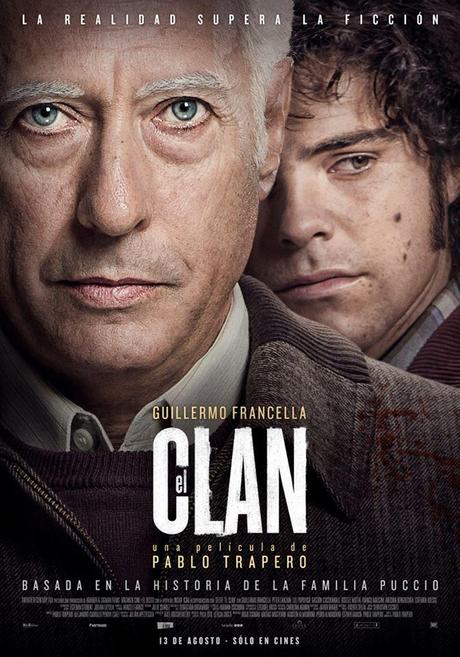 Crítica: El Clan (2015)