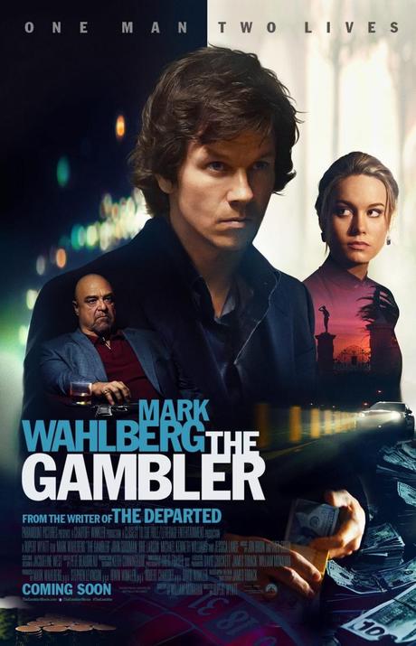 Crítica: El jugador (The Gambler) (2014)